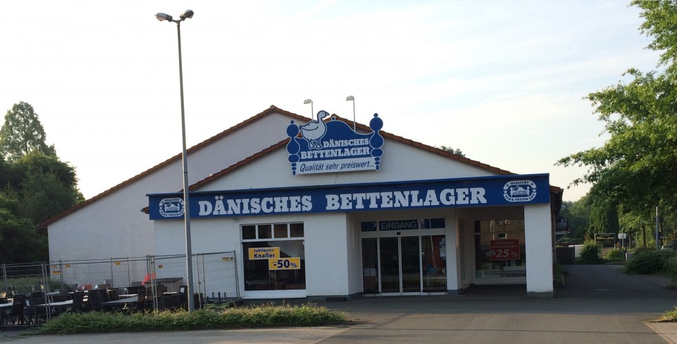 FCR Immobilien AG verkauft Fachmarkt in Nienburg