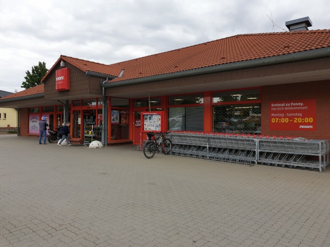 FCR Immobilien AG erwirbt vollvermieteten Nahversorger in Aschersleben