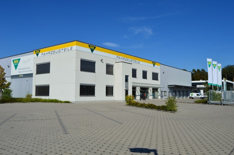 FCR Immobilien AG erwirbt vollvermietetes Gewerbeportfolio