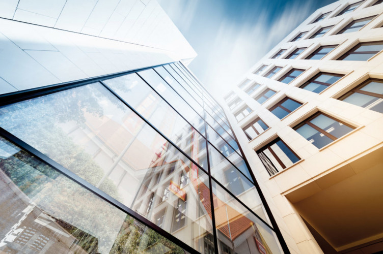 FCR Immobilien AG kauft Einkaufszentrum in Finsterwalde